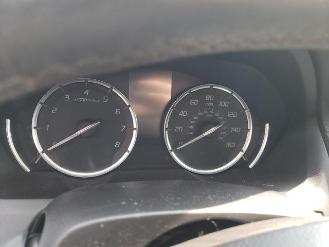 Photo 9 from auction – 2015 ACURA TLX TECH with VIN 19UUB3F55FA002590