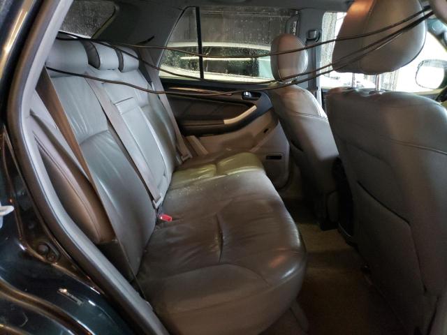 Photo 10 from auction – 2007 TOYOTA 4RUNNER LI with VIN JTEBU17R470109087