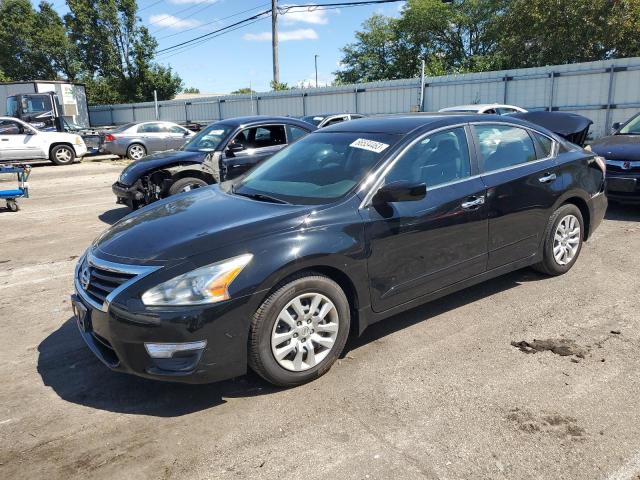 NISSAN ALTIMA 2015 with VIN 1N4AL3AP5FC441547 - Photo from auction