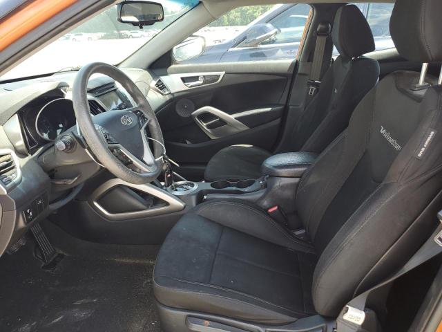 Photo 7 from auction – 2013 HYUNDAI VELOSTER with VIN KMHTC6AD8DU136346