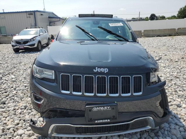 Photo 5 from auction – 2014 JEEP GRAND CHER with VIN 1C4RJFBG0EC486042