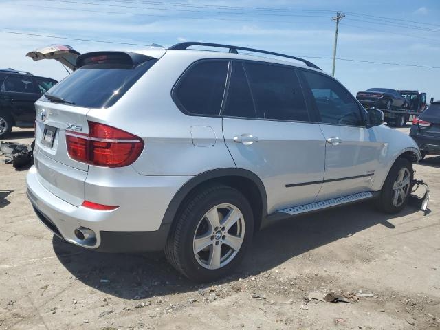 Photo 3 from auction – 2012 BMW X5 XDRIVE3 with VIN 5UXZW0C50CL667388