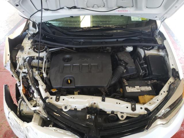 Photo 11 from auction – 2014 TOYOTA COROLLA L with VIN 2T1BURHE5EC215632