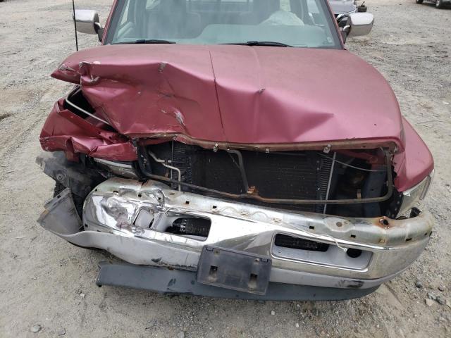 Photo 11 from auction – 1994 DODGE RAM 1500 with VIN 3B7HC16Z6RM533051