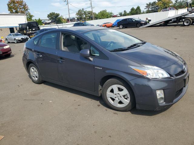 Photo 4 from auction – 2010 TOYOTA PRIUS with VIN JTDKN3DU0A1276389