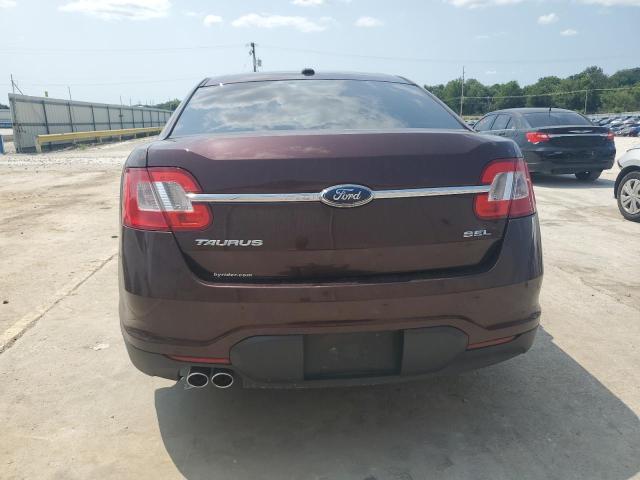Photo 6 from auction – 2010 FORD TAURUS SEL with VIN 1FAHP2EW3AG140484