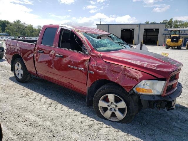 Photo 4 from auction – 2012 DODGE RAM 1500 S with VIN 1C6RD7FT8CS213641