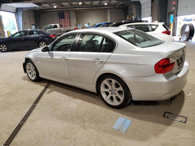 Photo 2 from auction – 2006 BMW 330 XI with VIN WBAVD335X6KV65269