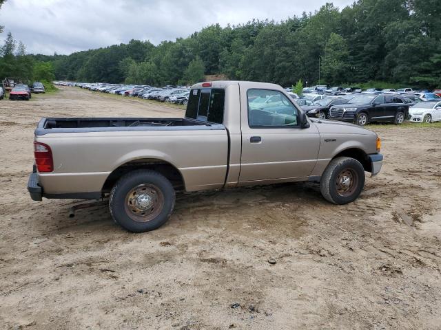 Photo 3 from auction – 2004 FORD RANGER with VIN 1FTYR10D14PB13504