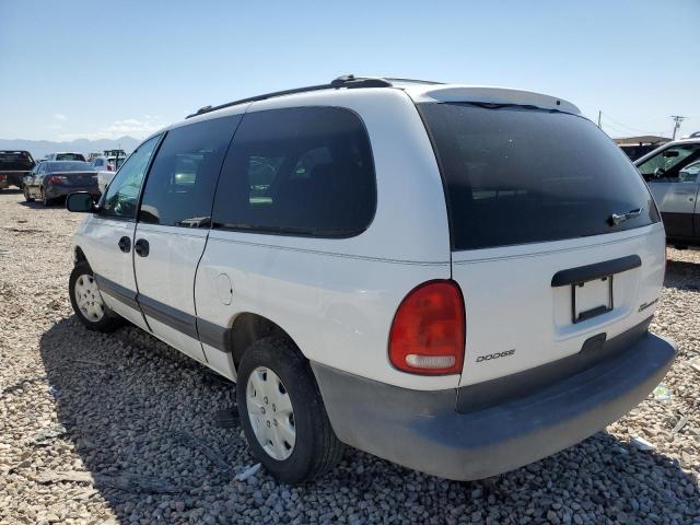 Photo 2 from auction – 1998 DODGE GRAND CARA with VIN 1B4GP44G1WB500820