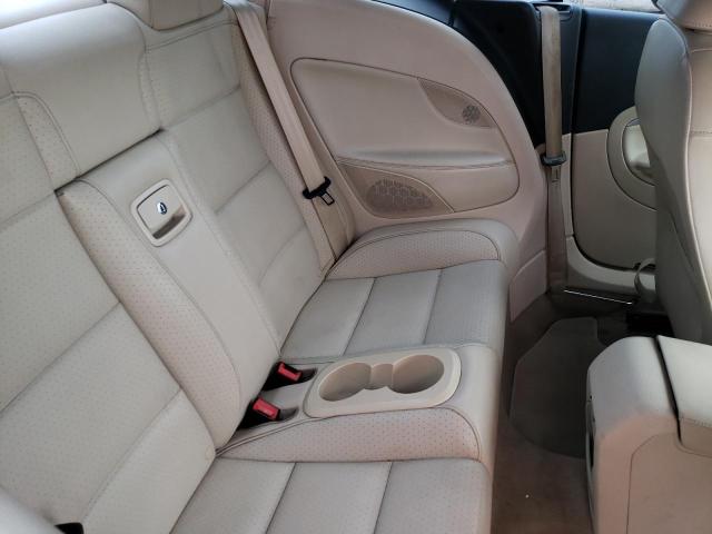 Photo 10 from auction – 2013 VOLKSWAGEN EOS KOMFOR with VIN WVWBW8AH5DV007481