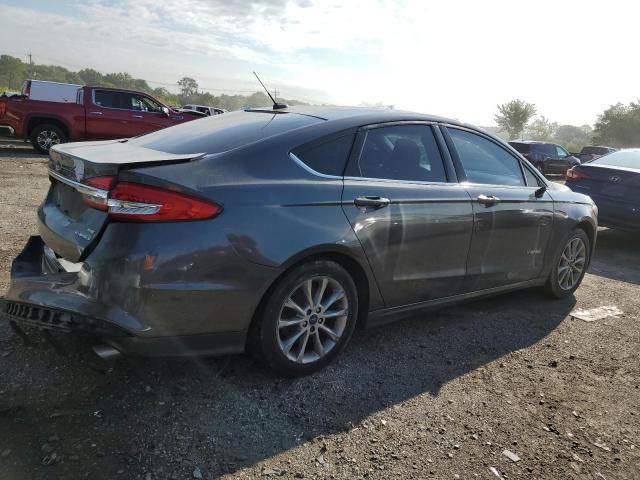 Photo 3 from auction – 2017 FORD FUSION SE with VIN 3FA6P0LU5HR233166