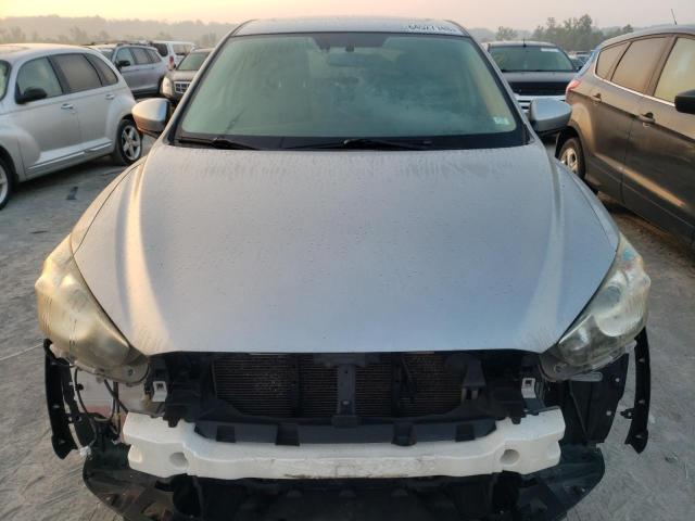 Photo 5 from auction – 2014 MAZDA CX-5 GT with VIN JM3KE2DY6E0347806
