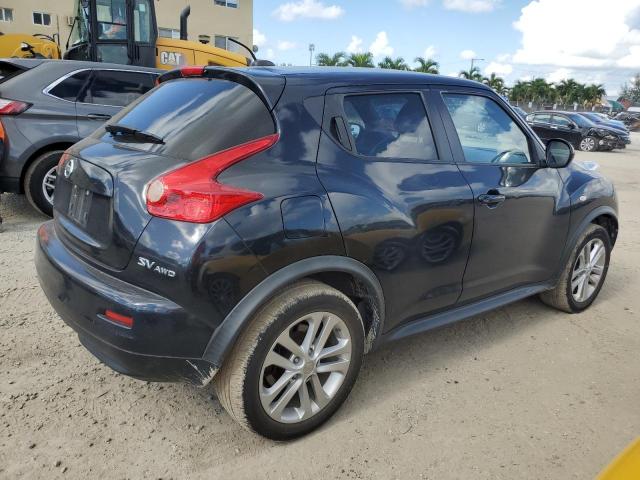 Photo 3 from auction – 2011 NISSAN JUKE S with VIN JN8AF5MV2BT026840