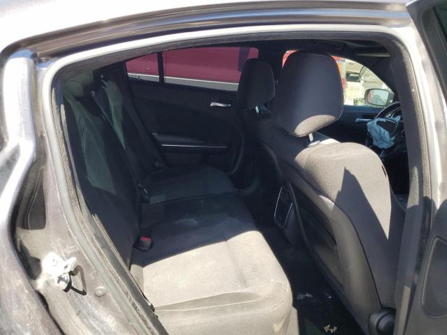 Photo 10 from auction – 2015 DODGE CHARGER SX with VIN 2C3CDXHG7FH917652