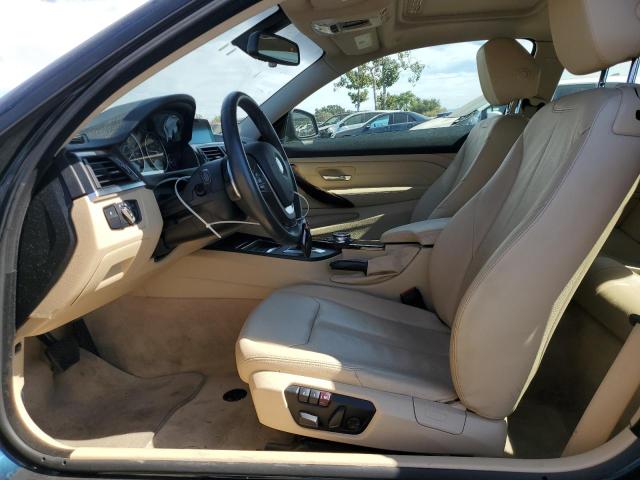 Photo 7 from auction – 2014 BMW 428 I with VIN WBA3N7C51EK221016