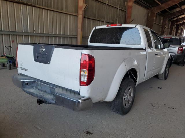 Photo 3 from auction – 2010 NISSAN FRONTIER K with VIN 1N6BD0CT5AC416156