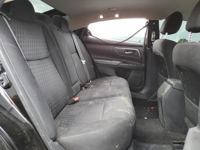 Photo 10 from auction – 2018 NISSAN ALTIMA 2.5 with VIN 1N4AL3AP5JC245990
