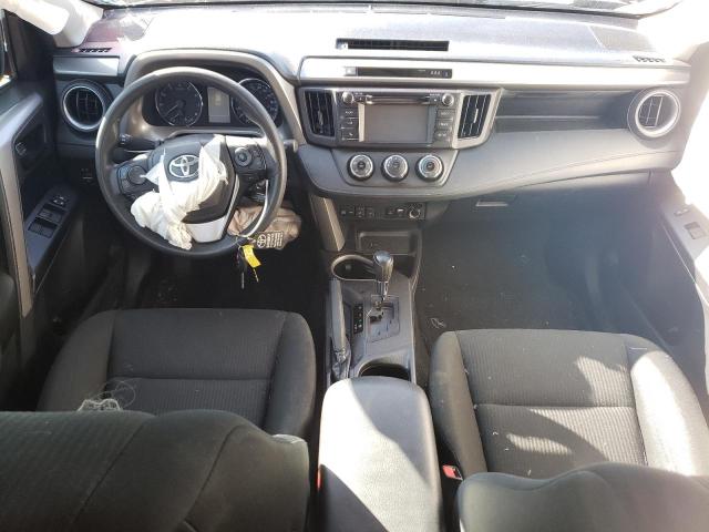 Photo 8 from auction – 2018 TOYOTA RAV4 LE with VIN 2T3BFREV9JW779475