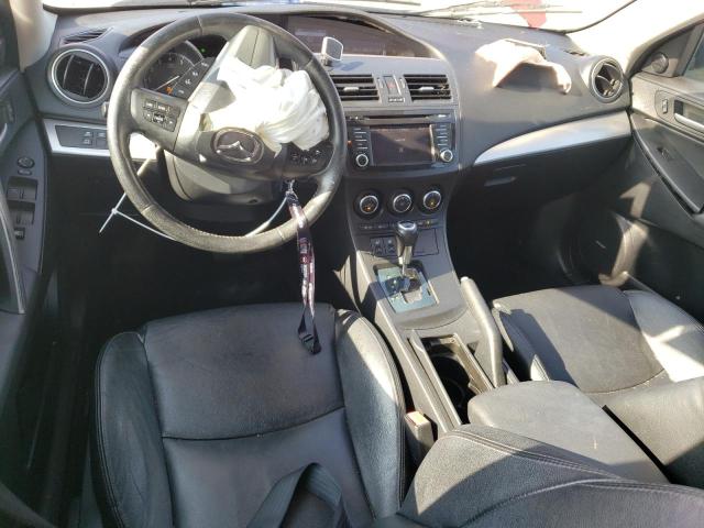 Photo 8 from auction – 2013 MAZDA 3 S with VIN JM1BL1M52D1751595