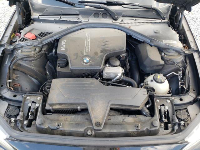Photo 11 from auction – 2015 BMW 228 XI with VIN WBA1F7C51FVX95619