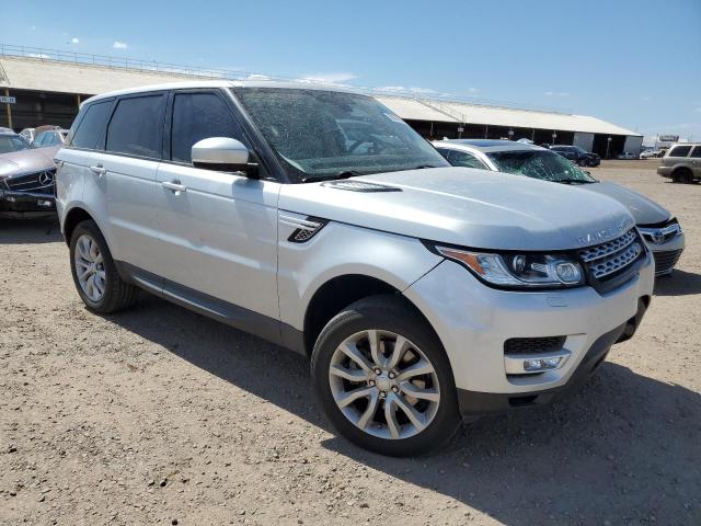 Photo 4 from auction – 2016 LAND ROVER RANGE ROVE with VIN SALWR2PF2GA590138