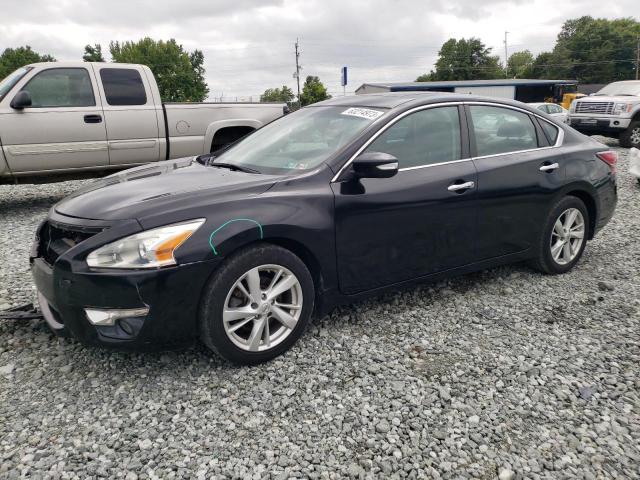 Photo 1 from auction – 2014 NISSAN ALTIMA 2.5 with VIN 1N4AL3AP2EC124419