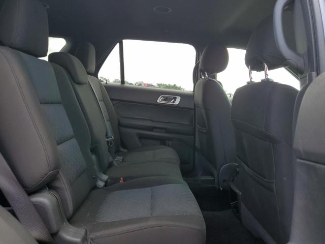 Photo 11 from auction – 2013 FORD EXPLORER X with VIN 1FM5K7D87DGA70418