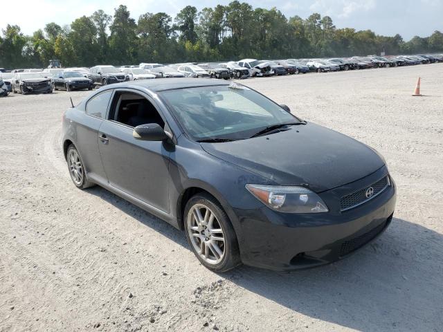 Photo 4 from auction – 2007 SCION TC with VIN JTKDE177170145854