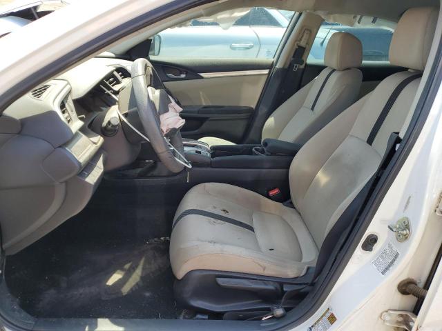 Photo 7 from auction – 2017 HONDA CIVIC LX with VIN 2HGFC2F50HH537296