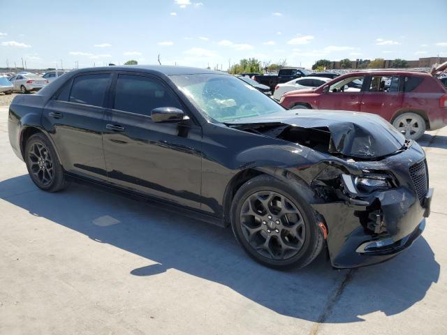 Photo 4 from auction – 2020 CHRYSLER 300 S with VIN 2C3CCAGG8LH154697