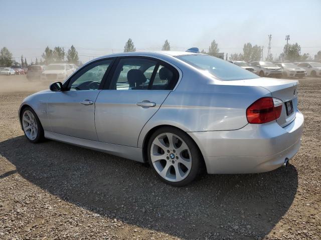 Photo 2 from auction – 2008 BMW 335 I with VIN WBAVB73528FV75612