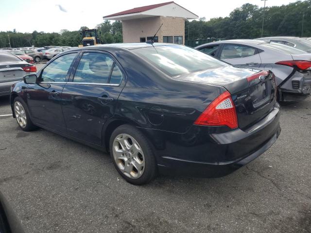Photo 2 from auction – 2011 FORD FUSION SE with VIN 3FAHP0HA8BR239221