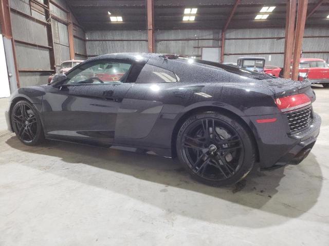 Photo 2 from auction – 2021 AUDI R8 with VIN WUABAAFX3M7900696