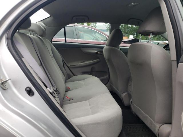 Photo 10 from auction – 2009 TOYOTA COROLLA BA with VIN 2T1BU40E79C089861