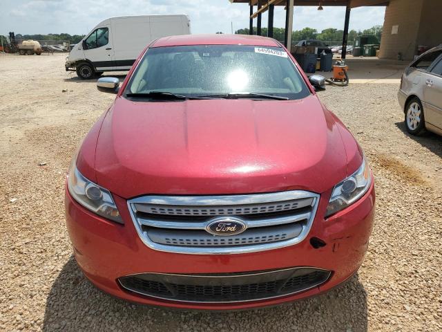Photo 5 from auction – 2012 FORD TAURUS LIM with VIN 1FAHP2FWXCG132786