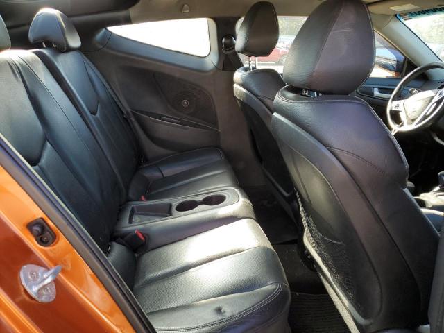 Photo 10 from auction – 2013 HYUNDAI VELOSTER T with VIN KMHTC6AE4DU173659