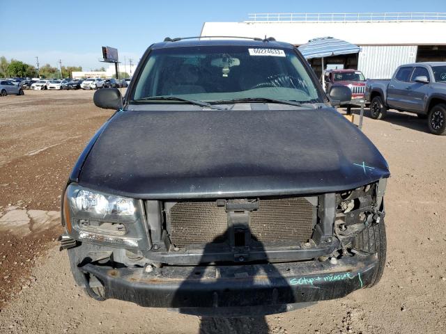 Photo 5 from auction – 2005 CHEVROLET TRAILBLAZE with VIN 1GNDS13S552263389