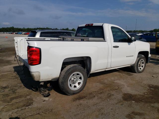 Photo 3 from auction – 2014 CHEVROLET SILVERADO with VIN 1GCNCPEH3EZ334028