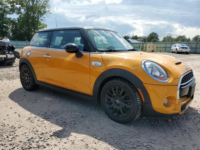 Photo 4 from auction – 2015 MINI COOPER with VIN WMWXP7C51F2A59470