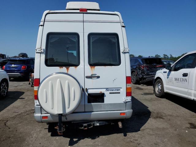 Photo 6 from auction – 2006 DODGE SPRINTER 2 with VIN WD0PD644465969144