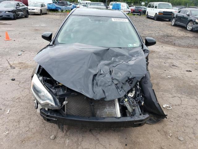 Photo 5 from auction – 2016 TOYOTA COROLLA L with VIN 2T1BURHE8GC593804