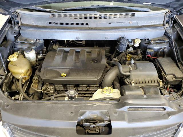 Photo 11 from auction – 2009 DODGE JOURNEY SE with VIN 3D4GG47B59T572029