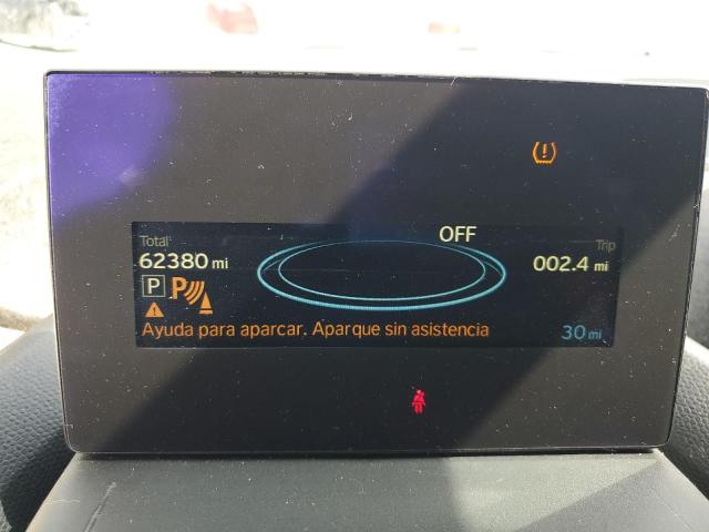 Photo 9 from auction – 2016 BMW I3 REX with VIN WBY1Z4C55GV508548