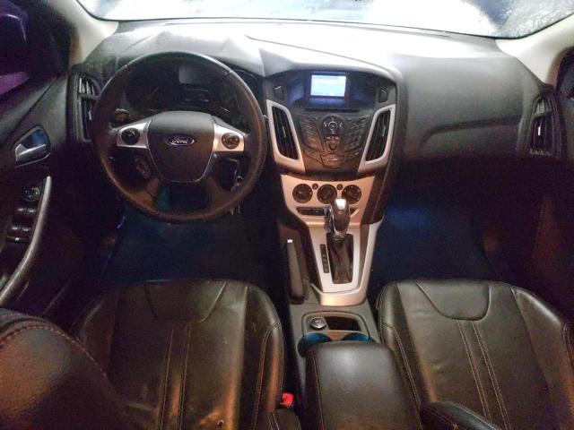 Photo 8 from auction – 2014 FORD FOCUS SE with VIN 1FADP3K26EL371446