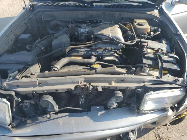 Photo 12 from auction – 2002 TOYOTA 4RUNNER LI with VIN JT3GN87R220256702