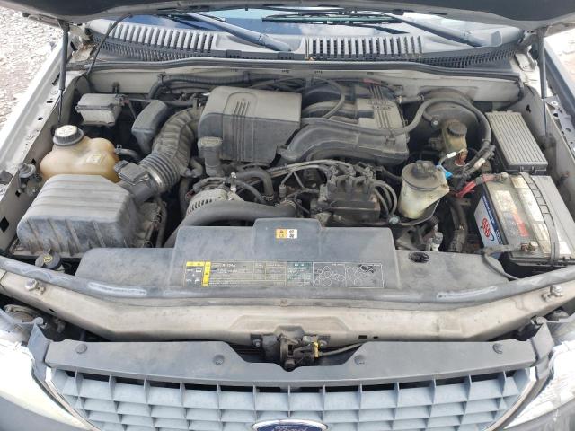 Photo 12 from auction – 2002 FORD EXPLORER X with VIN 1FMZU73E12UC07869