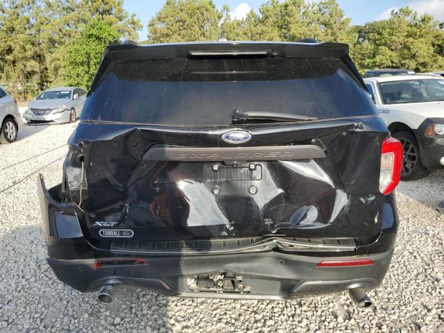 صورة رقم 6 من المزاد - 2022 FORD EXPLORER X مع VIN 1FMSK7DH4NGA69537