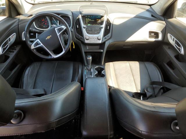 Photo 8 from auction – 2017 CHEVROLET EQUINOX LT with VIN 2GNALCEK1H1589302