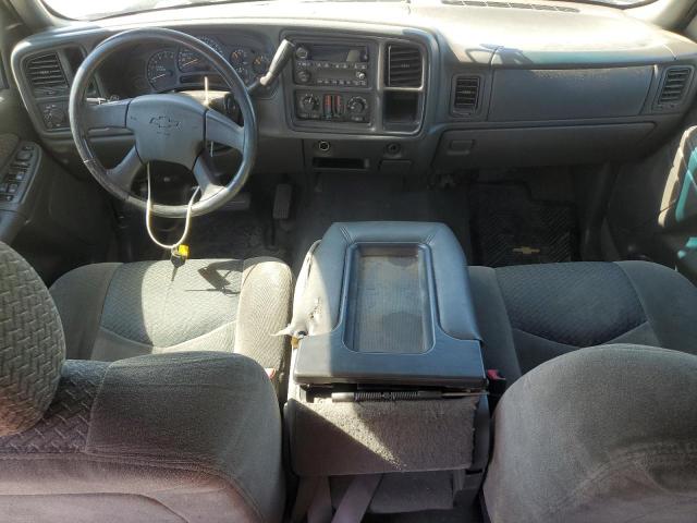 Photo 8 from auction – 2004 CHEVROLET AVALANCHE with VIN 3GNEC12T94G187970